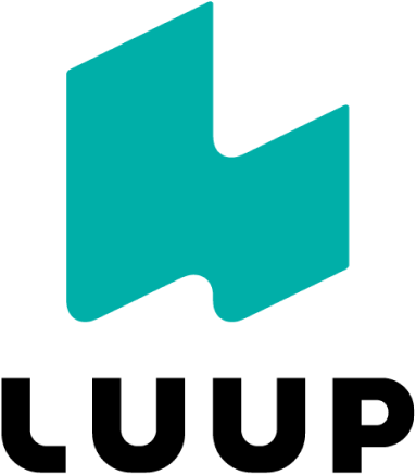 LUUPアイコン