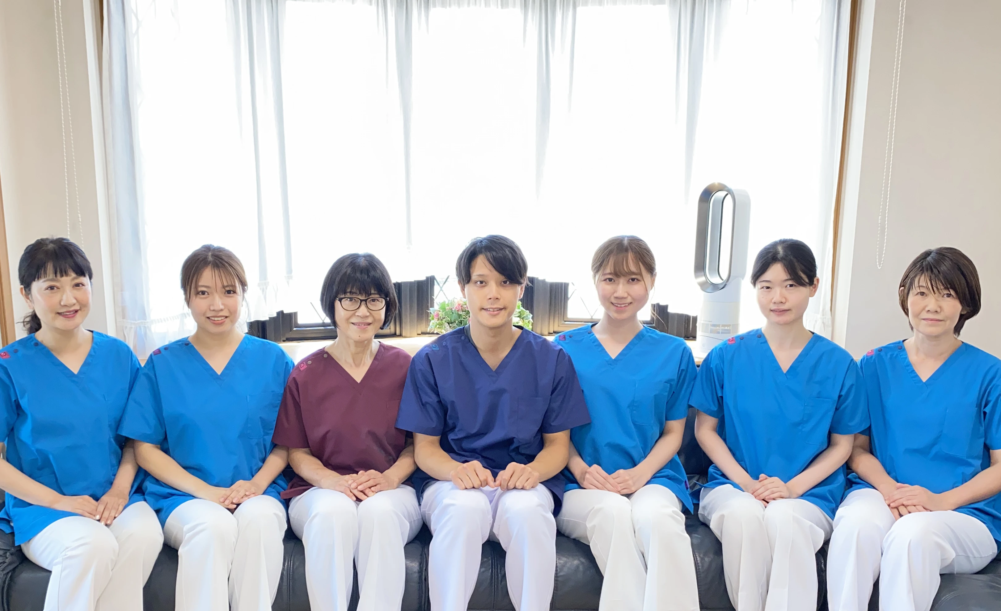 集合写真