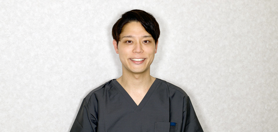 副院長
